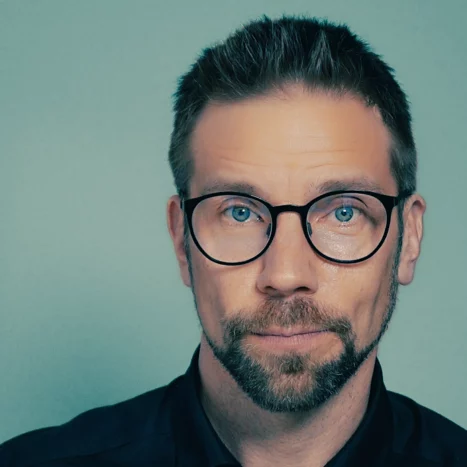 Erik Näslund VIedoc